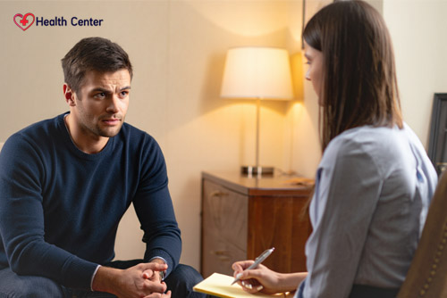 Как проходит лечение игромании в Чебоксарах в клинике Центр здоровья<